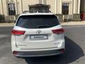 Toyota Highlander 2017 года за 17 500 000 тг. в Шымкент – фото 5
