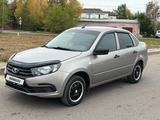 ВАЗ (Lada) Granta 2190 2022 годаүшін3 800 000 тг. в Астана