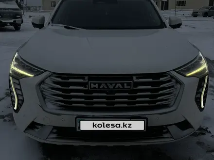 Haval Jolion 2023 года за 9 000 000 тг. в Астана – фото 4