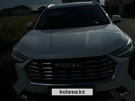 Haval Jolion 2023 года за 9 000 000 тг. в Астана – фото 2