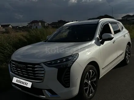 Haval Jolion 2023 года за 9 000 000 тг. в Астана