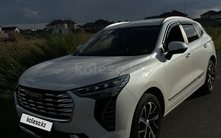 Haval Jolion 2023 года за 9 000 000 тг. в Астана