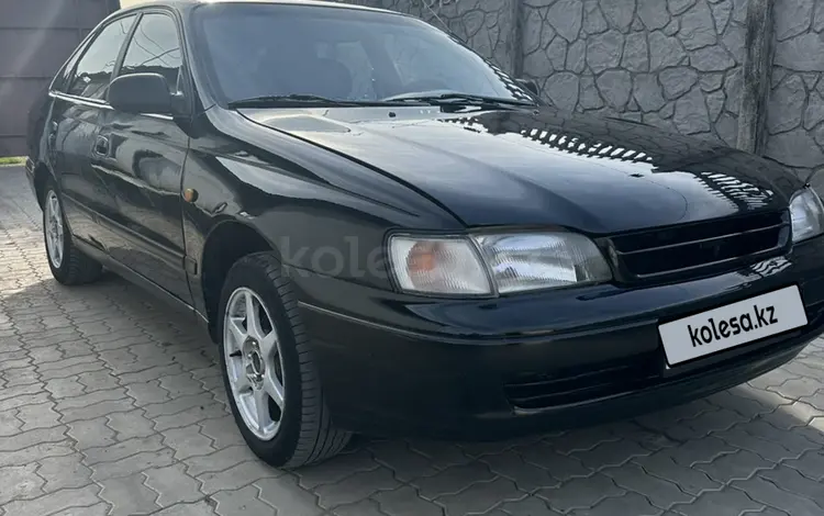 Toyota Carina E 1994 года за 1 650 000 тг. в Павлодар
