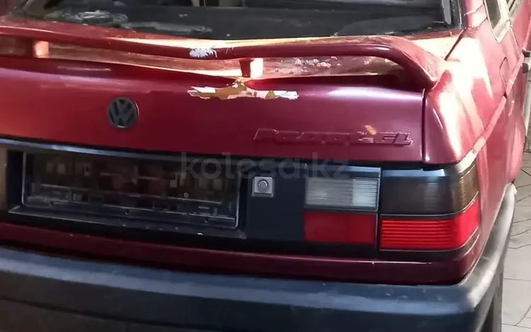 Volkswagen Passat 1993 года за 10 000 тг. в Костанай