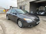 Toyota Camry 2008 года за 6 600 000 тг. в Атырау – фото 2