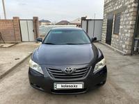 Toyota Camry 2008 года за 6 600 000 тг. в Атырау