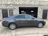 Toyota Camry 2008 года за 6 600 000 тг. в Атырау – фото 3