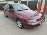 Toyota Carina E 1995 года за 1 700 000 тг. в Алматы – фото 2