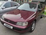 Toyota Carina E 1995 года за 1 700 000 тг. в Алматы – фото 4