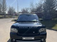 Land Rover Range Rover 2012 годаүшін15 700 000 тг. в Алматы