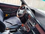 Audi 100 1990 годаүшін400 000 тг. в Шу – фото 2