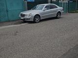 Mercedes-Benz E 280 2007 года за 5 400 000 тг. в Алматы – фото 2