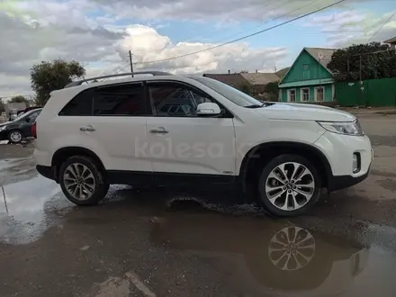 Kia Sorento 2013 года за 11 000 000 тг. в Уральск – фото 5