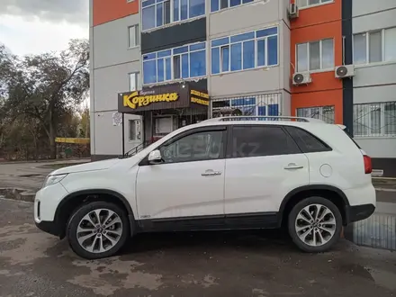 Kia Sorento 2013 года за 11 000 000 тг. в Уральск – фото 7