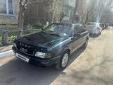 Audi 80 1993 года за 1 300 000 тг. в Караганда – фото 3