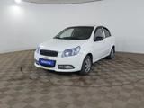 Chevrolet Nexia 2020 года за 2 890 000 тг. в Шымкент