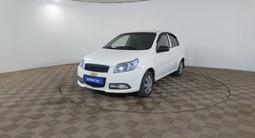 Chevrolet Nexia 2020 годаүшін2 890 000 тг. в Шымкент