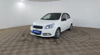 Chevrolet Nexia 2020 года за 2 890 000 тг. в Шымкент