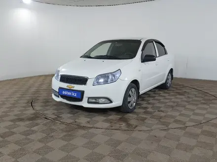 Chevrolet Nexia 2020 года за 2 890 000 тг. в Шымкент