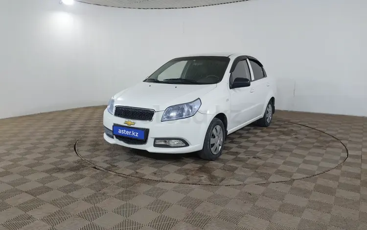 Chevrolet Nexia 2020 года за 2 890 000 тг. в Шымкент
