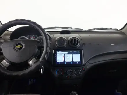 Chevrolet Nexia 2020 года за 2 890 000 тг. в Шымкент – фото 14