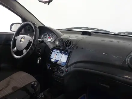 Chevrolet Nexia 2020 года за 2 890 000 тг. в Шымкент – фото 15