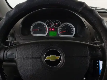 Chevrolet Nexia 2020 года за 2 890 000 тг. в Шымкент – фото 19