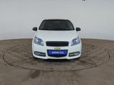 Chevrolet Nexia 2020 года за 2 890 000 тг. в Шымкент – фото 2