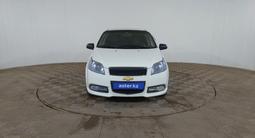 Chevrolet Nexia 2020 годаүшін2 890 000 тг. в Шымкент – фото 2