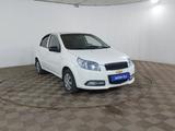 Chevrolet Nexia 2020 года за 2 890 000 тг. в Шымкент – фото 3