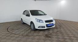 Chevrolet Nexia 2020 годаүшін2 890 000 тг. в Шымкент – фото 3