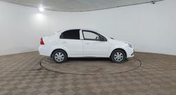 Chevrolet Nexia 2020 годаүшін2 890 000 тг. в Шымкент – фото 4