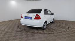 Chevrolet Nexia 2020 годаүшін2 890 000 тг. в Шымкент – фото 5