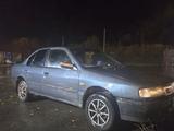 Nissan Primera 1993 годаүшін1 100 000 тг. в Риддер