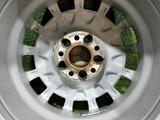 Оригинальный родной Диск от Mercedes W210/W211 R16 5/112 за 140 000 тг. в Алматы – фото 5