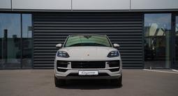 Porsche Cayenne E-Hybrid 2025 года за 113 500 000 тг. в Астана – фото 4