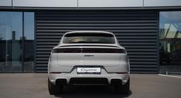 Porsche Cayenne E-Hybrid 2025 года за 113 500 000 тг. в Астана – фото 5