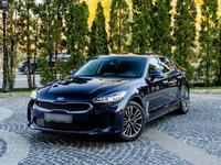 Kia Stinger 2020 года за 12 100 000 тг. в Алматы