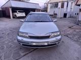 Renault Laguna 2001 годаүшін2 300 000 тг. в Петропавловск