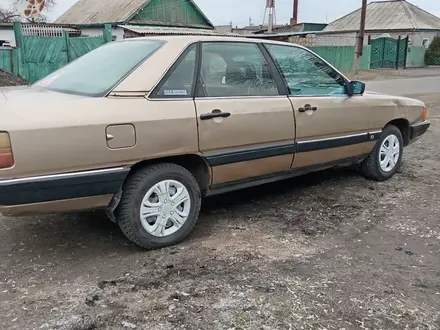 Audi 100 1986 годаүшін900 000 тг. в Павлодар – фото 2