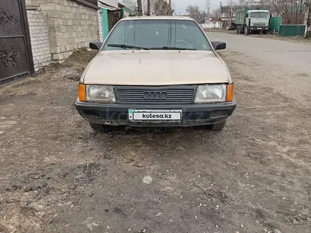 Audi 100 1986 годаүшін900 000 тг. в Павлодар