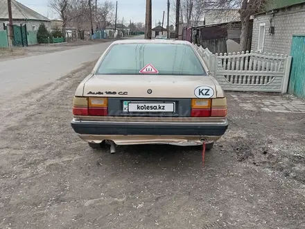 Audi 100 1986 годаүшін900 000 тг. в Павлодар – фото 4