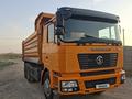 Shacman (Shaanxi)  F2000 2013 года за 12 200 000 тг. в Шымкент