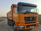 Shacman (Shaanxi)  F2000 2013 годаүшін12 200 000 тг. в Шымкент