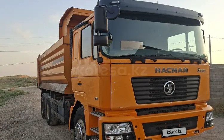 Shacman (Shaanxi)  F2000 2013 года за 12 200 000 тг. в Шымкент