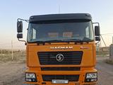 Shacman (Shaanxi)  F2000 2013 годаүшін12 200 000 тг. в Шымкент – фото 3