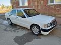 Mercedes-Benz 190 1991 годаfor950 000 тг. в Актобе – фото 8