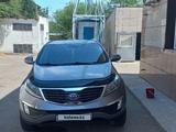 Kia Sportage 2012 годаfor8 500 000 тг. в Балхаш