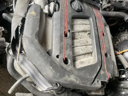 Двигатель AQN Volkswagen Golf 4 за 400 000 тг. в Астана – фото 2
