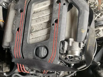 Двигатель AQN Volkswagen Golf 4 за 400 000 тг. в Астана – фото 3
